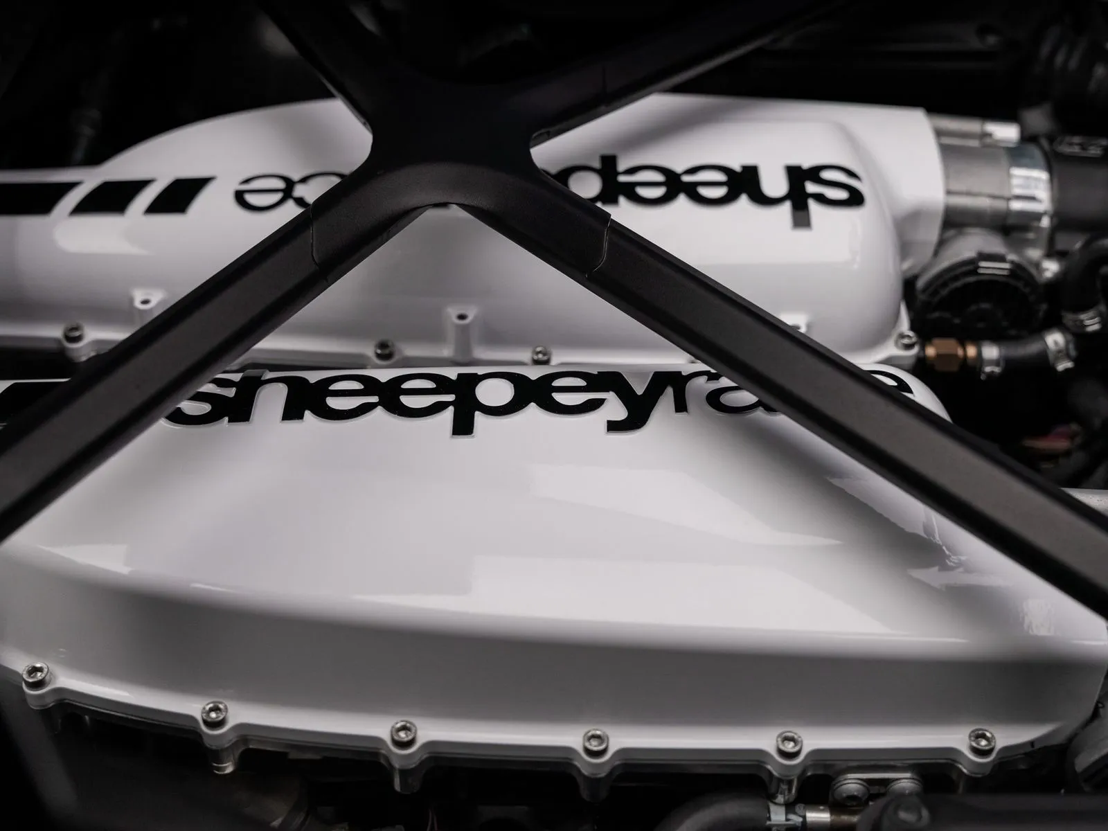 Another view of 2018 Lamborghini Huracan Performante for sale in New Albany, IN at HyperCars