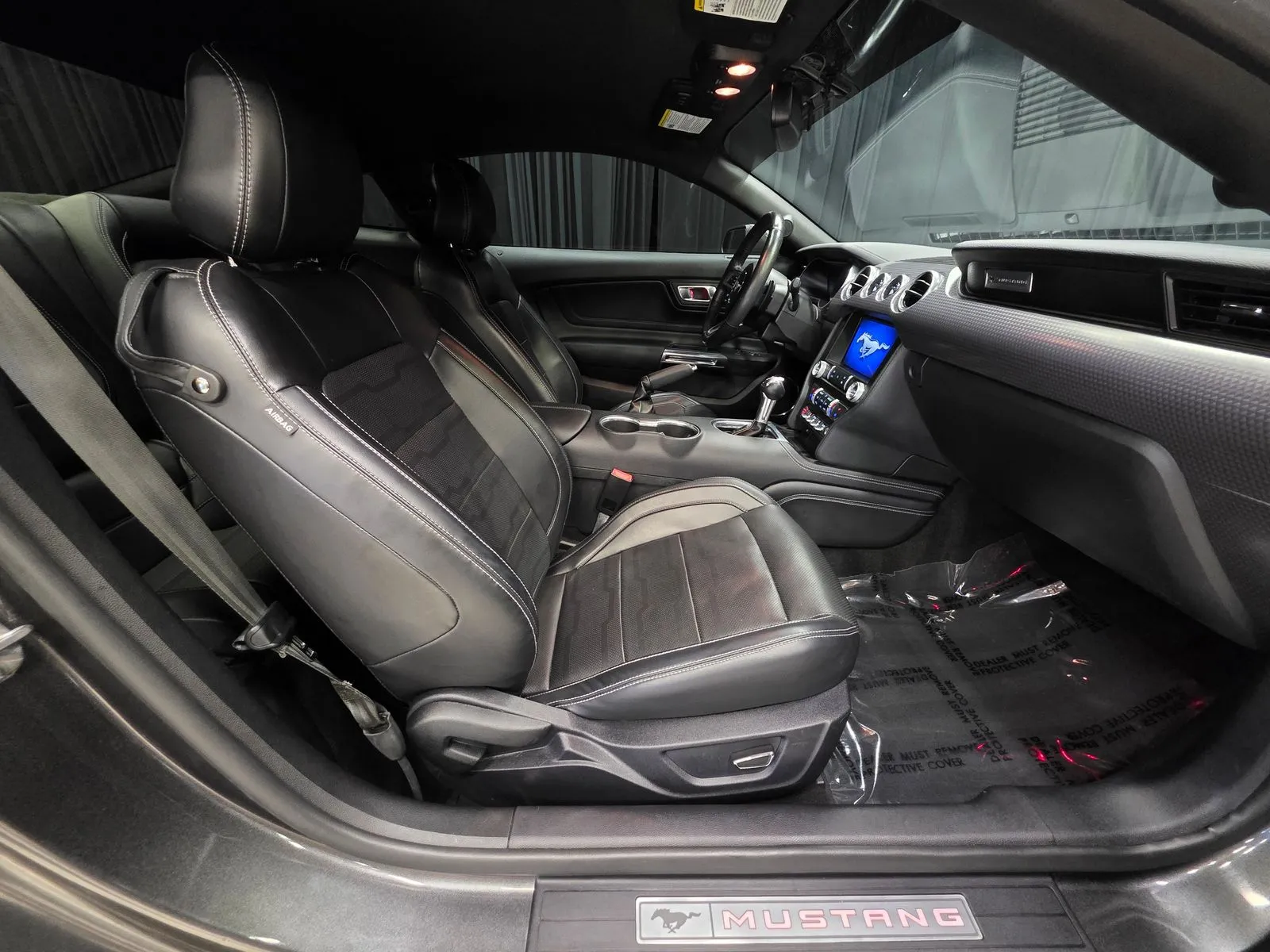 Photos of 2019 Ford Mustang GT Premium for sale in New Albany, IN at HyperCars