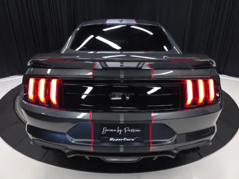 More photos of 2019 Ford Mustang GT Premium at HyperCars, IN