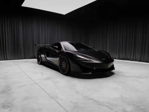 Photos of 2016 McLaren 570S for sale in New Albany, IN at HyperCars