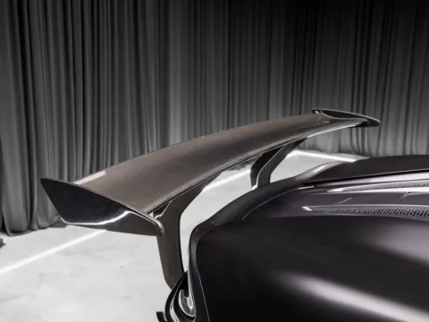 More photos of 2016 McLaren 570S at HyperCars, IN