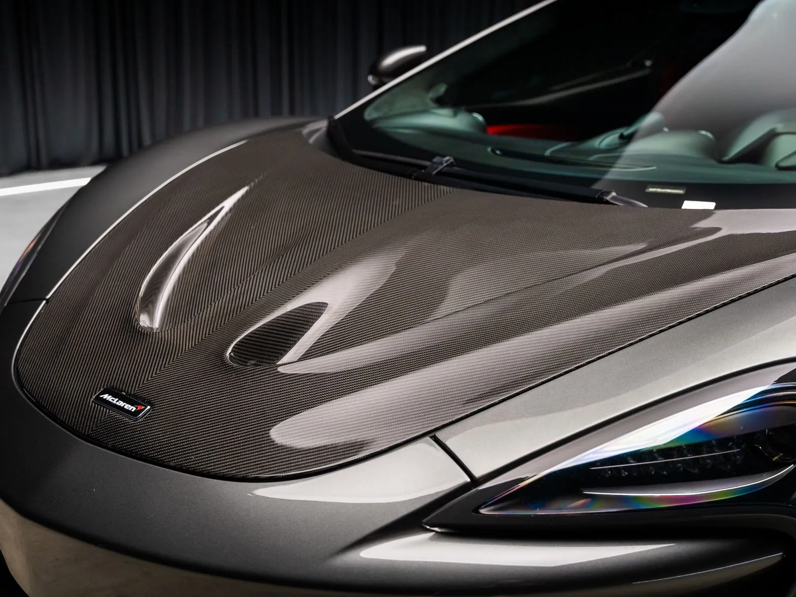 Photos of 2017 McLaren 570S for sale in New Albany, IN at HyperCars