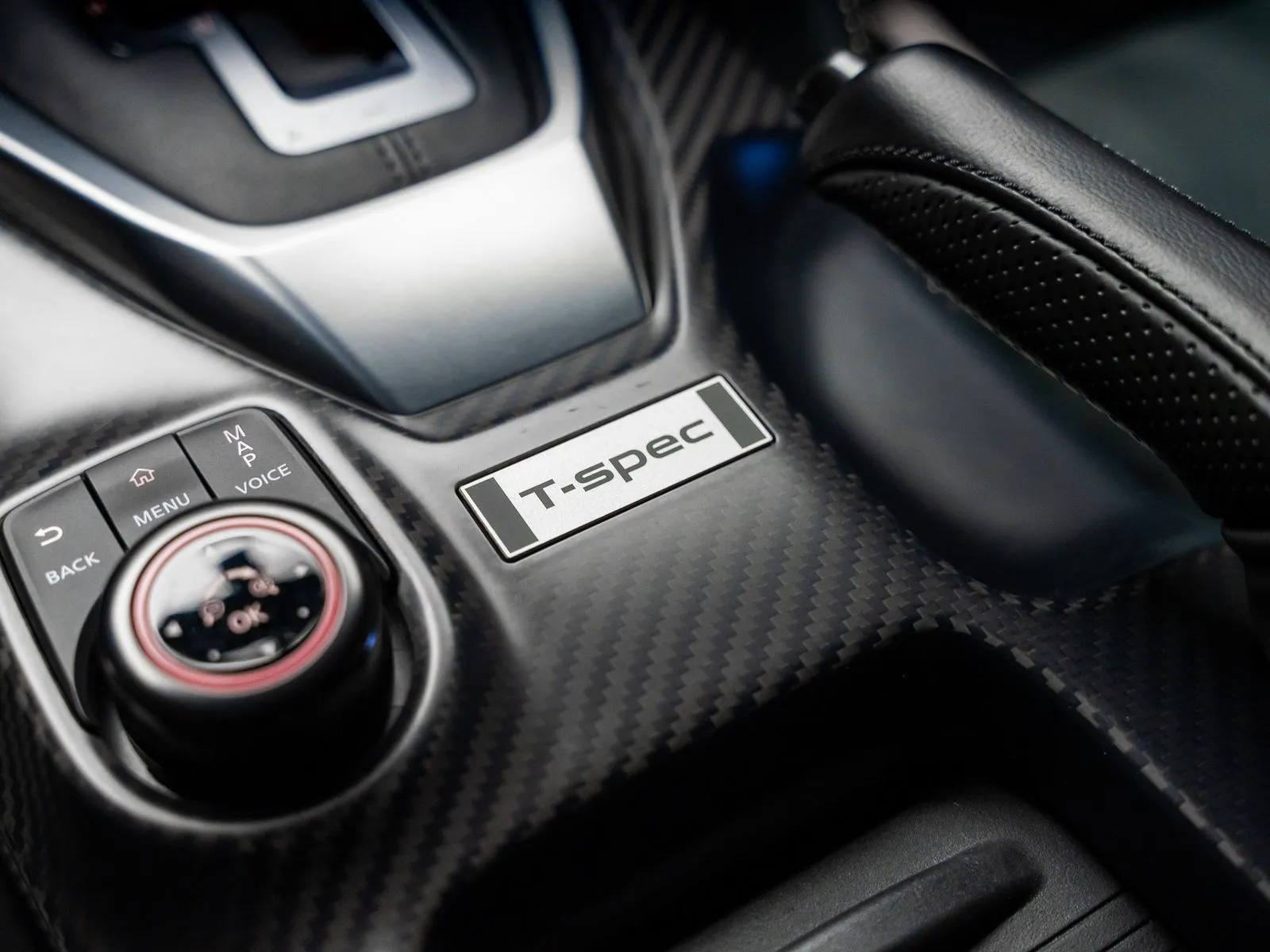 Another view of 2024 Nissan GT-R T-spec for sale in New Albany, IN at HyperCars