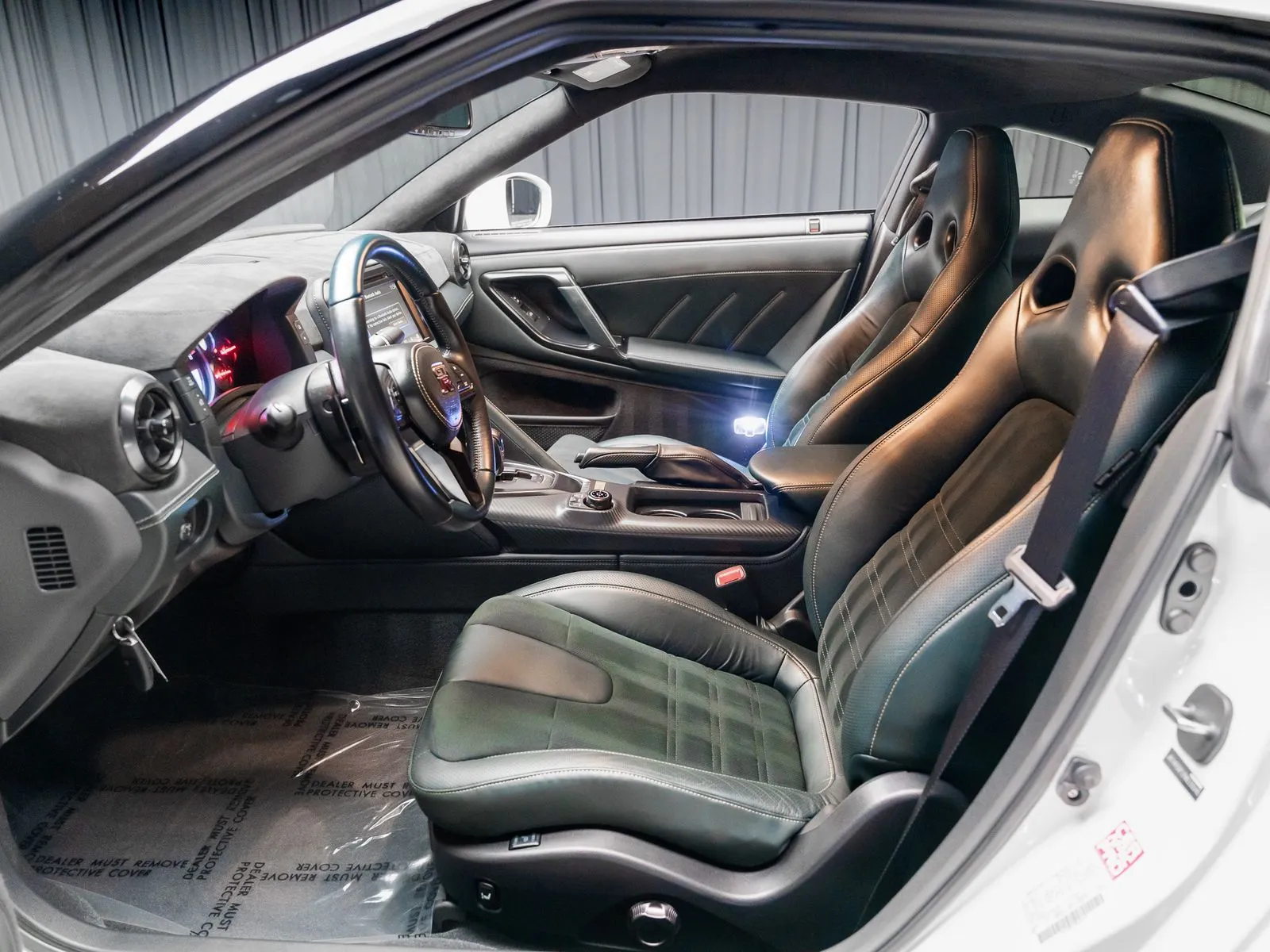 Photos of 2024 Nissan GT-R T-spec for sale in New Albany, IN at HyperCars