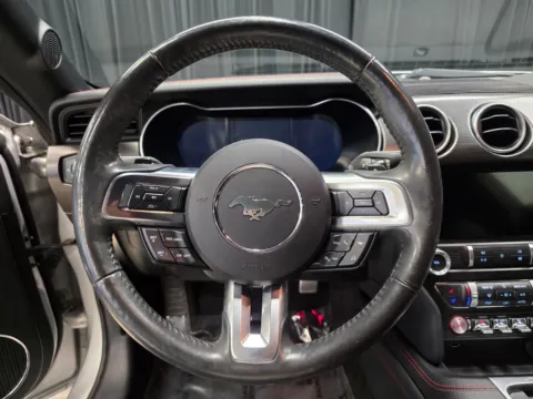 More photos of 2019 Ford Mustang GT Premium at HyperCars, IN