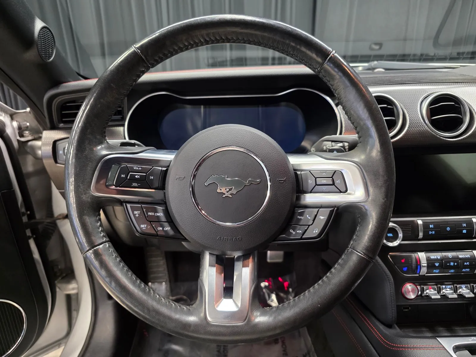 More photos of 2019 Ford Mustang GT Premium at HyperCars, IN