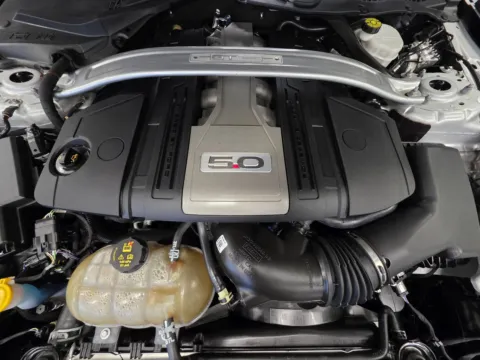 Another view of 2019 Ford Mustang GT Premium for sale in New Albany, IN at HyperCars