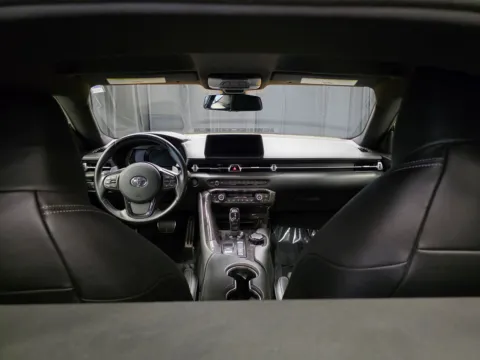 Another view of 2021 Toyota Supra 3.0 for sale in New Albany, IN at HyperCars