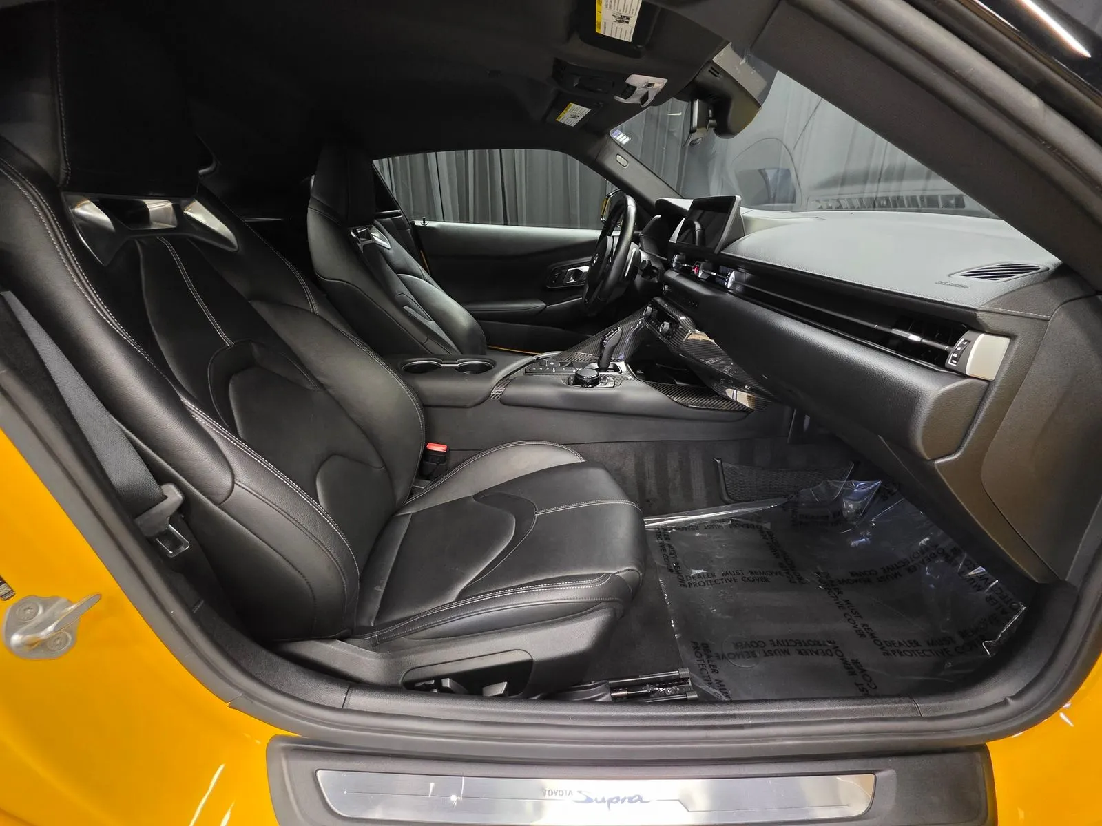 Photos of 2021 Toyota Supra 3.0 for sale in New Albany, IN at HyperCars
