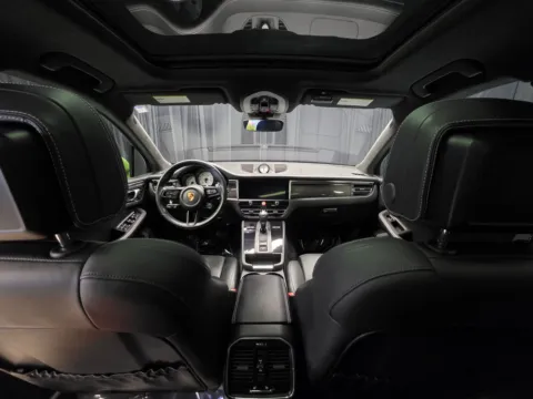 Photos of 2022 Porsche Macan GTS for sale in New Albany, IN at HyperCars