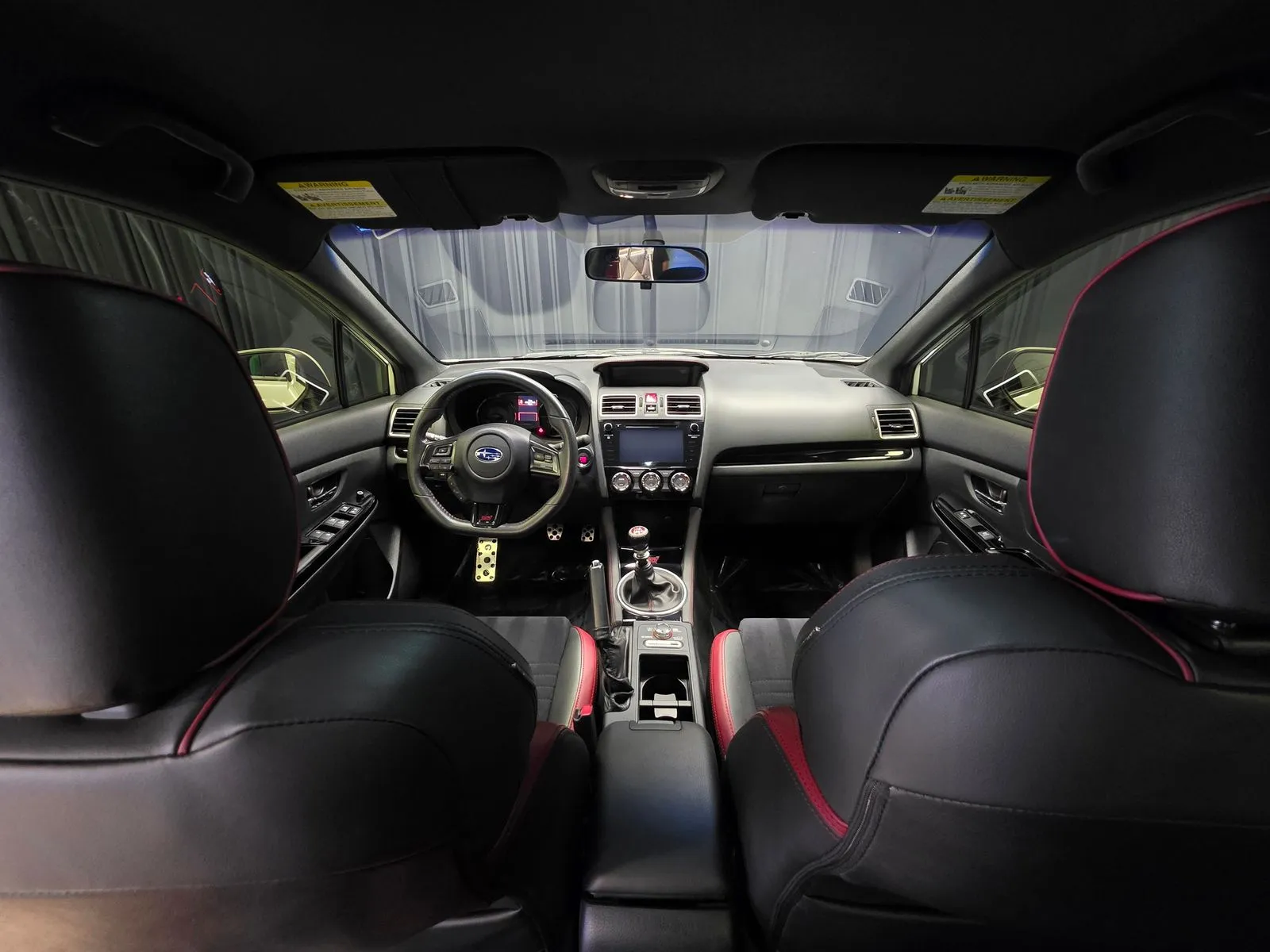 Photos of 2021 Subaru WRX STi for sale in New Albany, IN at HyperCars