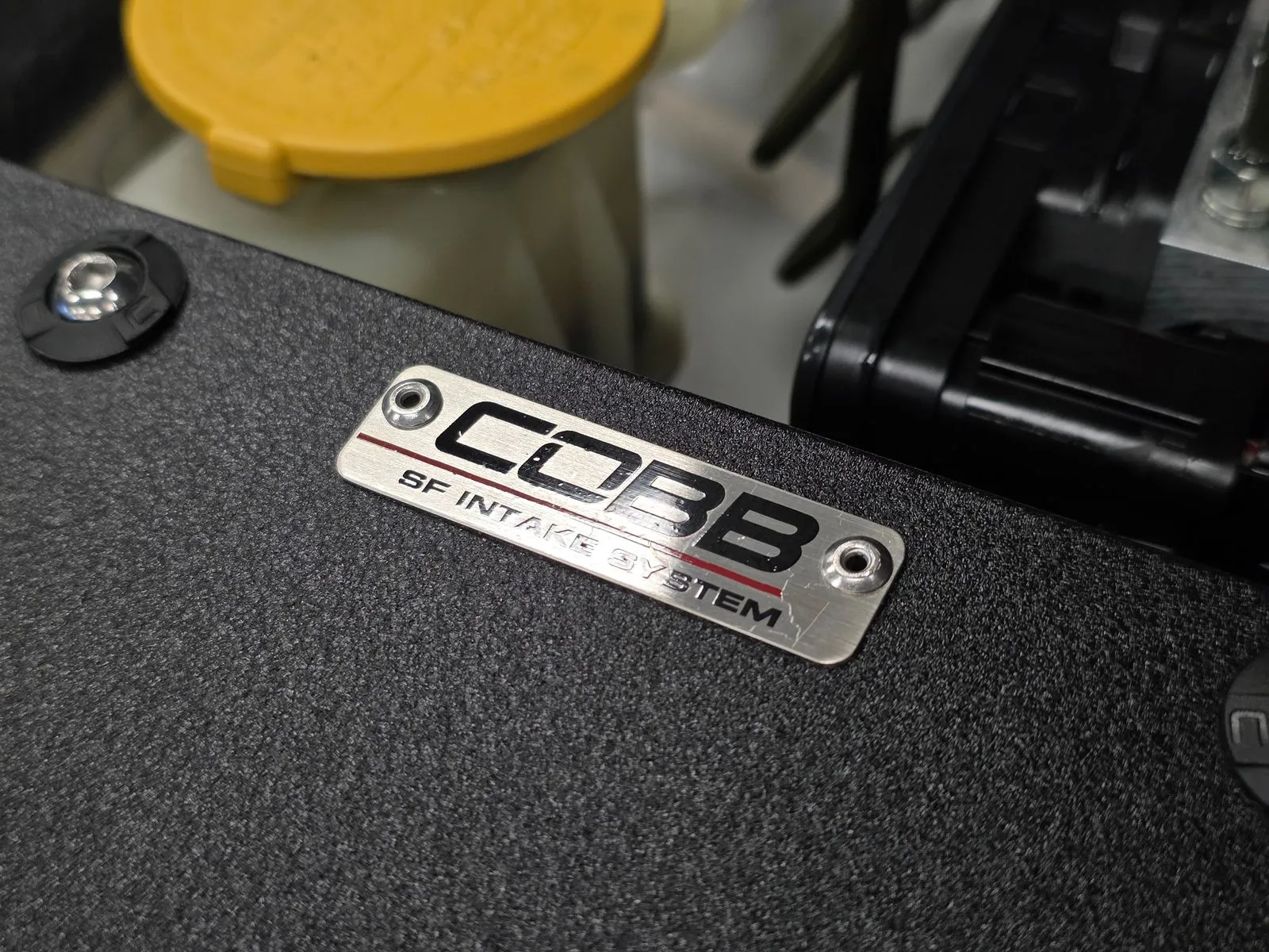 More photos of 2021 Subaru WRX STi at HyperCars, IN
