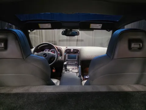Photos of 2013 Chevrolet Corvette Grand Sport for sale in New Albany, IN at HyperCars