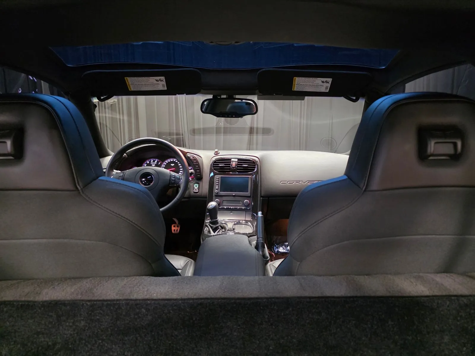 Photos of 2013 Chevrolet Corvette Grand Sport for sale in New Albany, IN at HyperCars