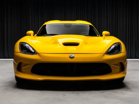 Photos of 2014 Dodge Viper SRT for sale in New Albany, IN at HyperCars