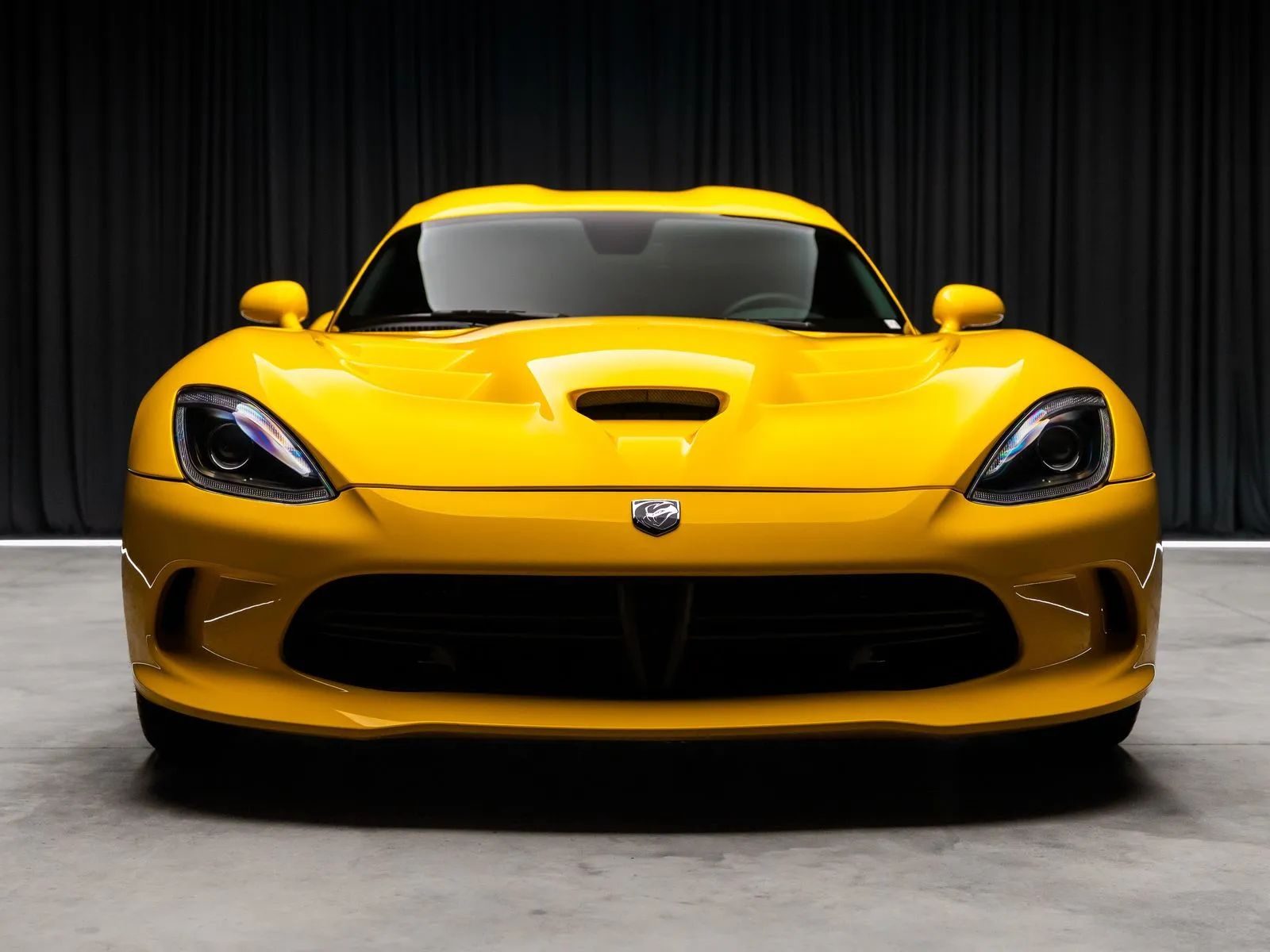 Photos of 2014 Dodge Viper SRT for sale in New Albany, IN at HyperCars