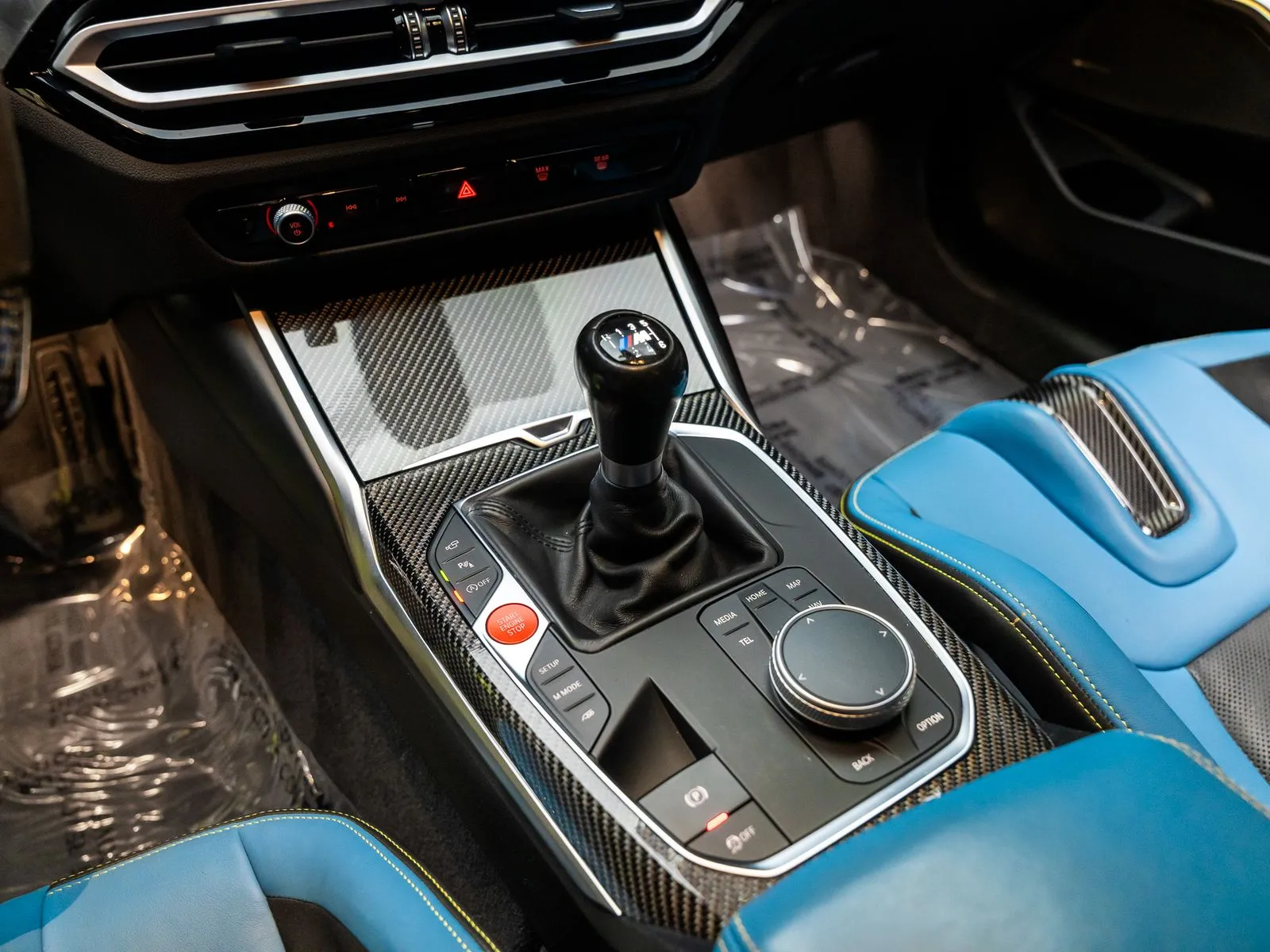 More photos of 2023 BMW M3 at HyperCars, IN