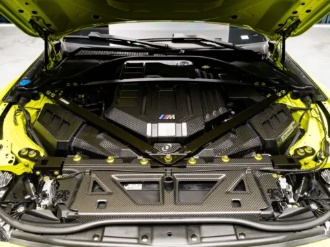 Photos of 2023 BMW M3 for sale in New Albany, IN at HyperCars