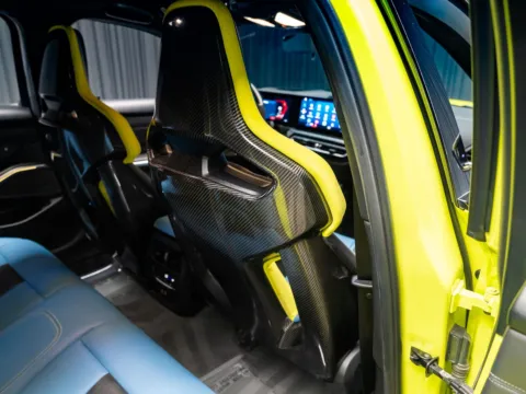 More photos of 2023 BMW M3 at HyperCars, IN