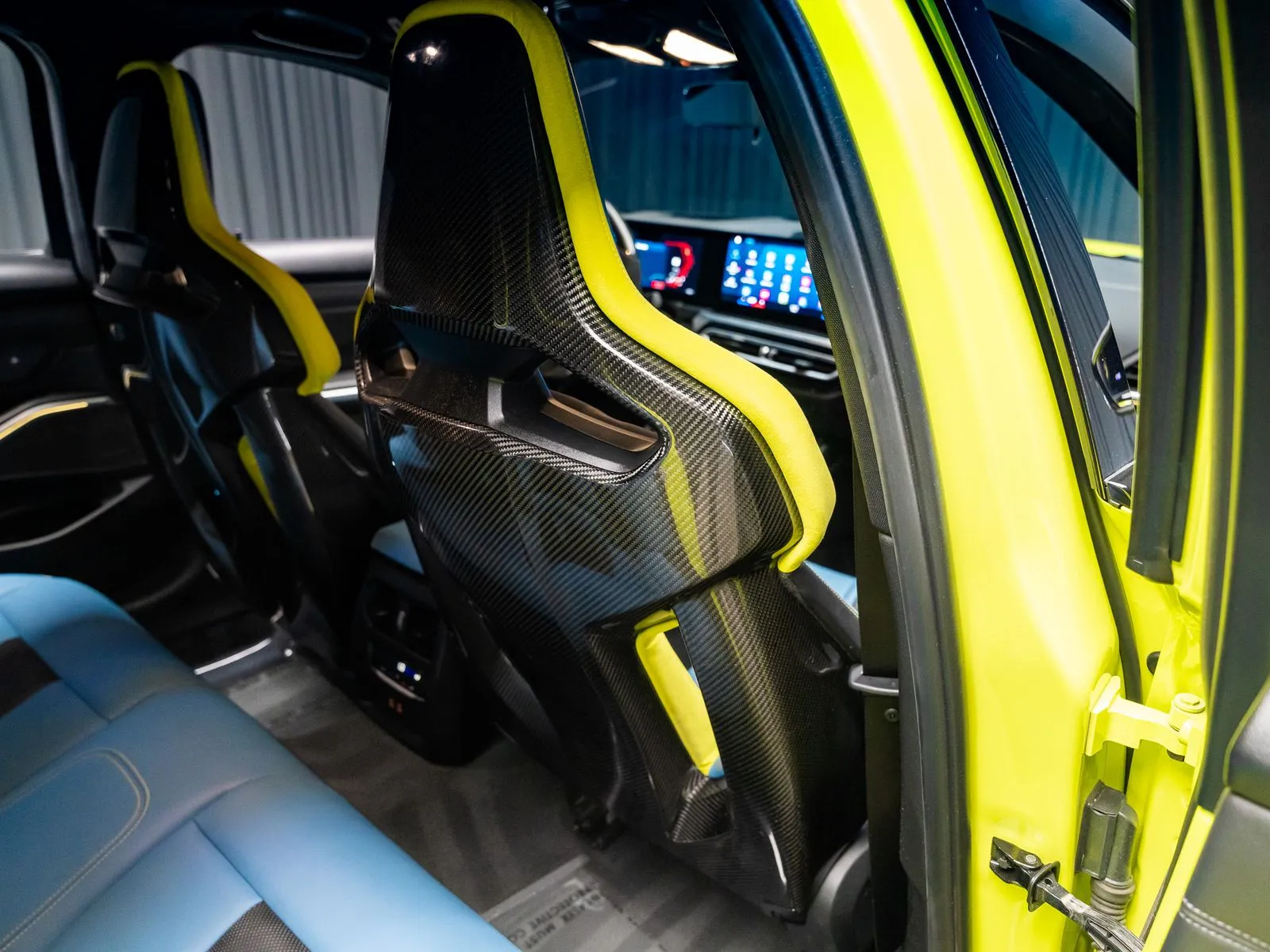 More photos of 2023 BMW M3 at HyperCars, IN