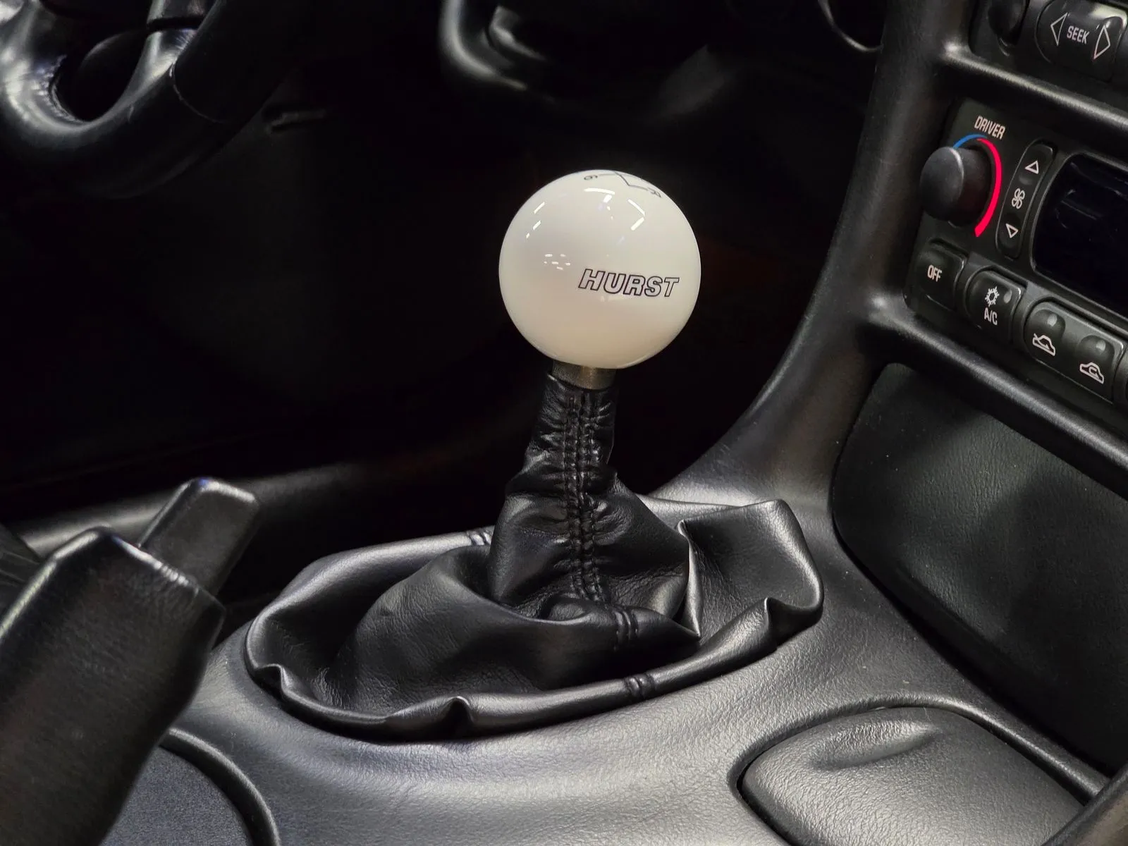 More photos of 2003 Chevrolet Corvette Z06 at HyperCars, IN
