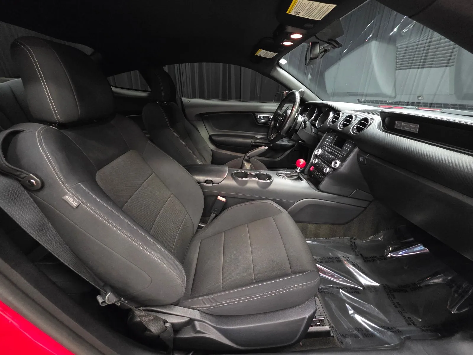 Photos of 2016 Ford Mustang V6 for sale in New Albany, IN at HyperCars