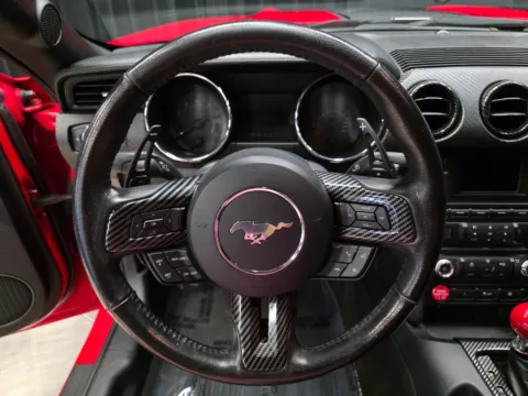 More photos of 2016 Ford Mustang V6 at HyperCars, IN