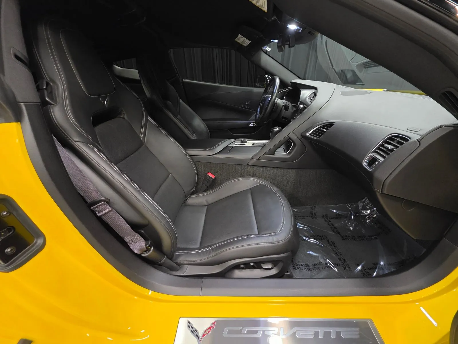 Photos of 2015 Chevrolet Corvette Stingray Z51 for sale in New Albany, IN at HyperCars