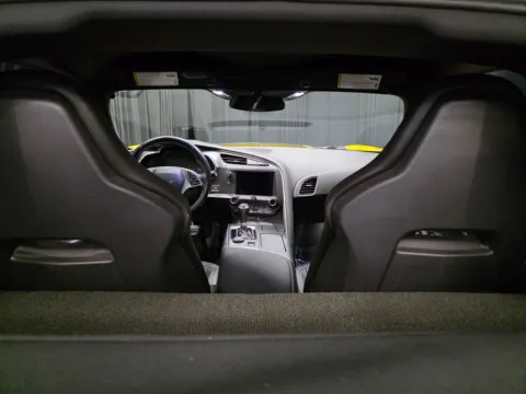 More photos of 2015 Chevrolet Corvette Stingray Z51 at HyperCars, IN