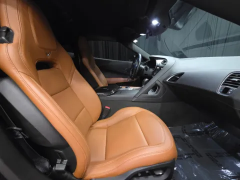 Photos of 2016 Chevrolet Corvette Stingray Z51 for sale in New Albany, IN at HyperCars