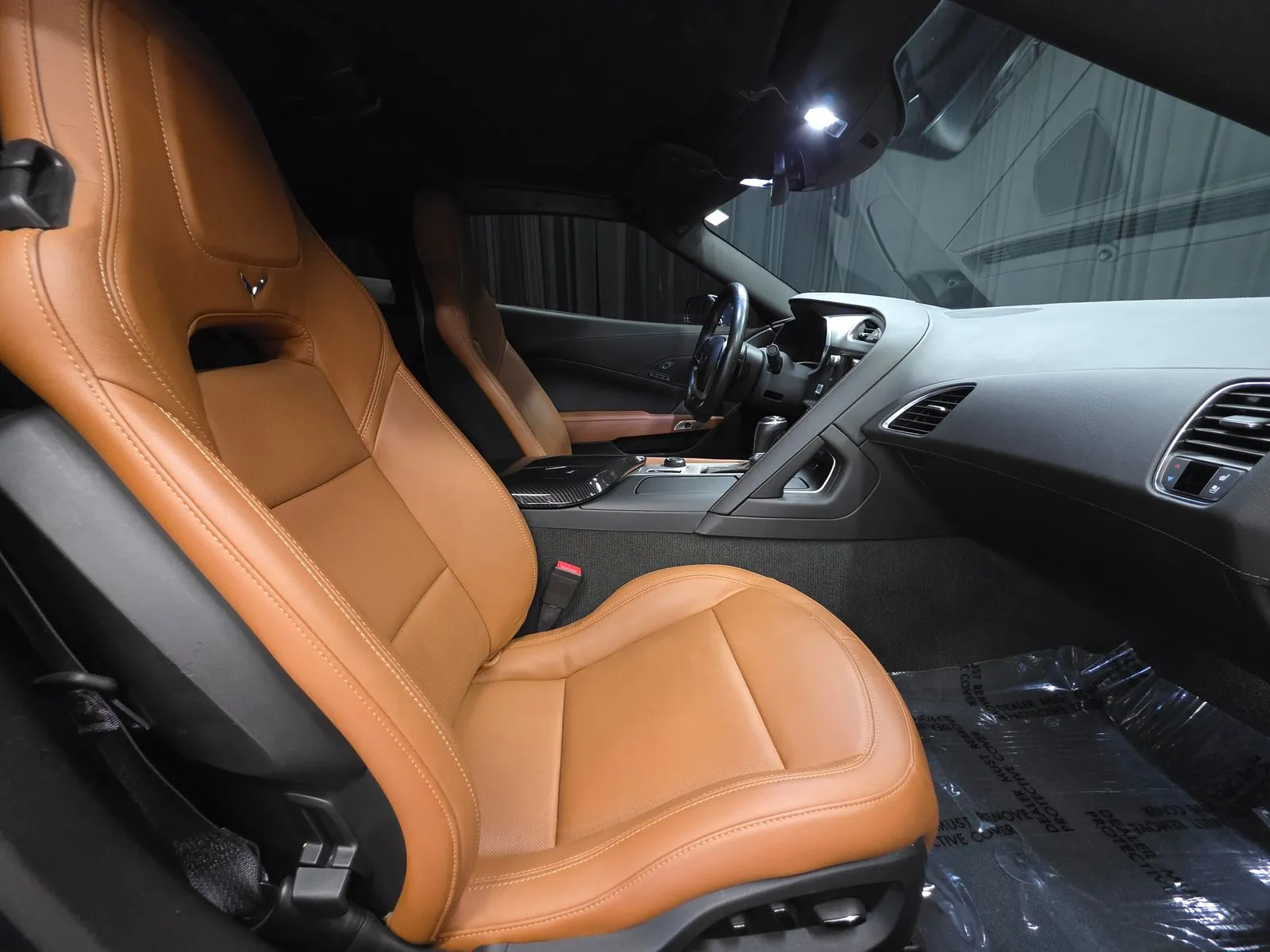 Photos of 2016 Chevrolet Corvette Stingray Z51 for sale in New Albany, IN at HyperCars