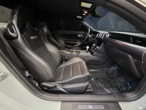 Photos of 2021 Ford Mustang Mach 1 for sale in New Albany, IN at HyperCars