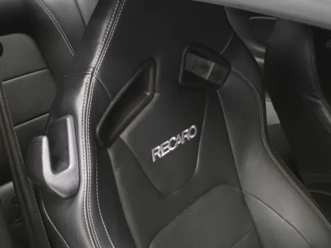 Another view of 2021 Ford Mustang Mach 1 for sale in New Albany, IN at HyperCars