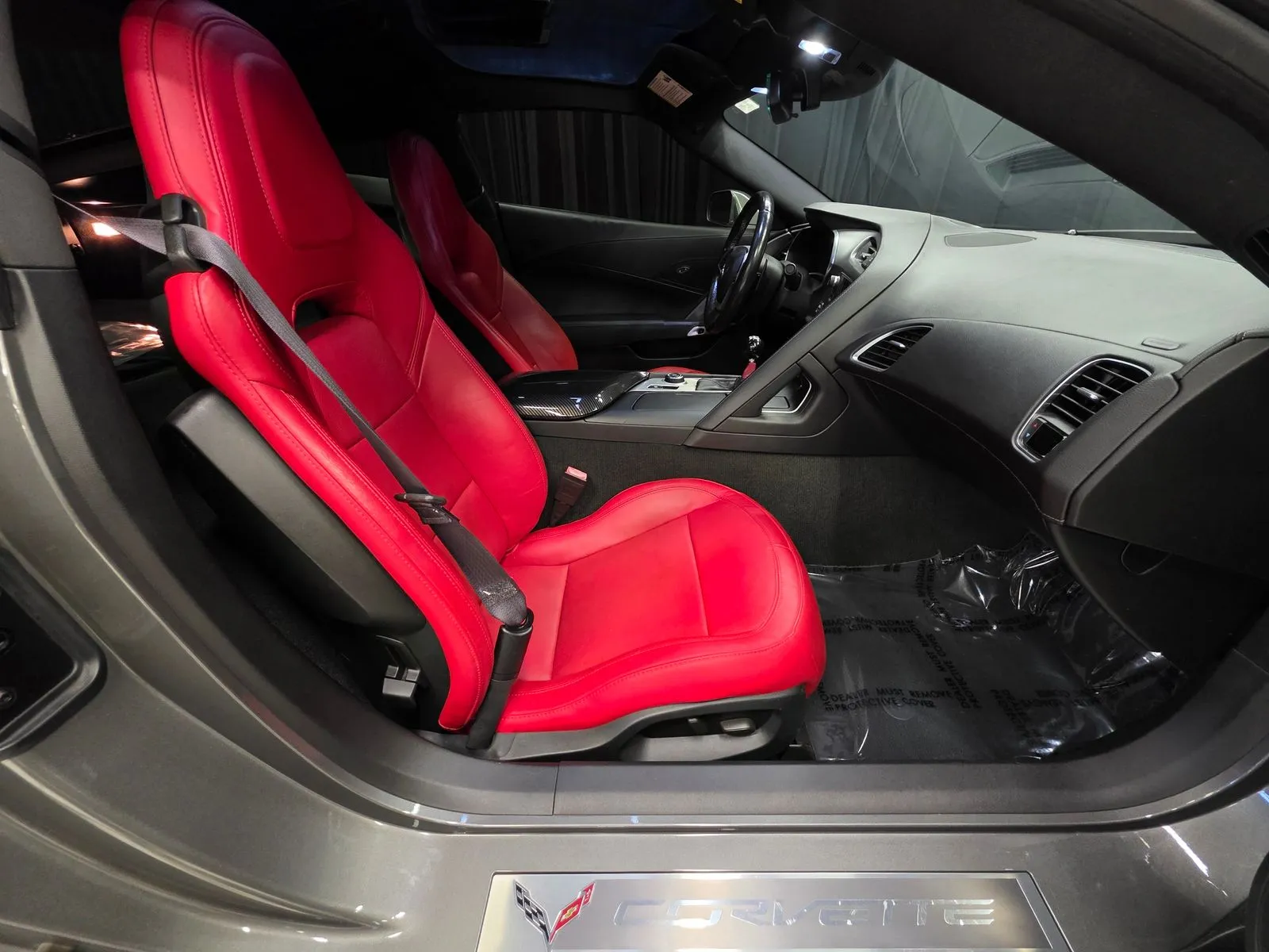 Photos of 2015 Chevrolet Corvette Stingray for sale in New Albany, IN at HyperCars