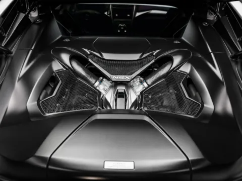 More photos of 2017 Acura NSX SH-AWD Sport Hybrid at HyperCars, IN