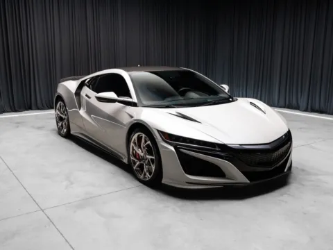 Photos of 2017 Acura NSX SH-AWD Sport Hybrid for sale in New Albany, IN at HyperCars
