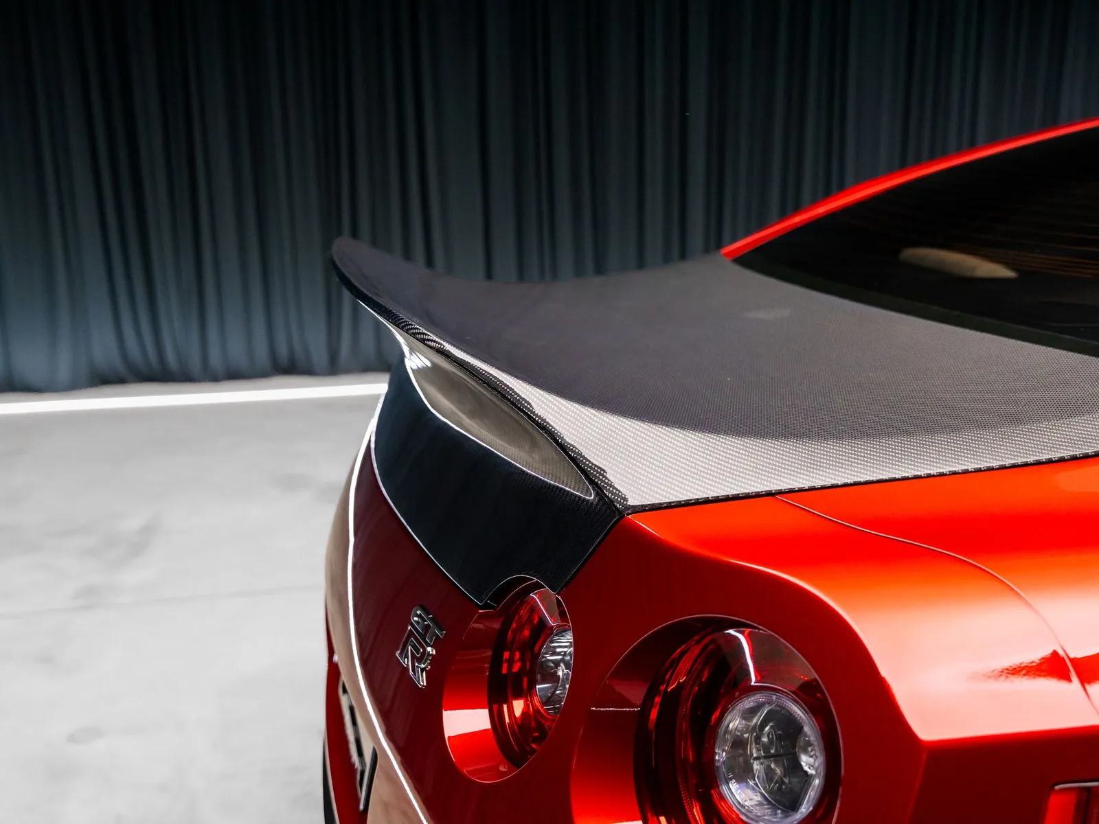 Photos of 2016 Nissan GT-R Premium for sale in New Albany, IN at HyperCars