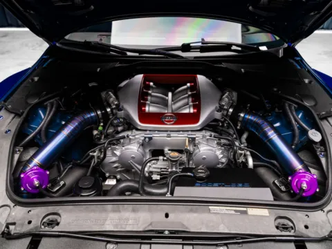 Photos of 2013 Nissan GT-R Black Edition for sale in New Albany, IN at HyperCars