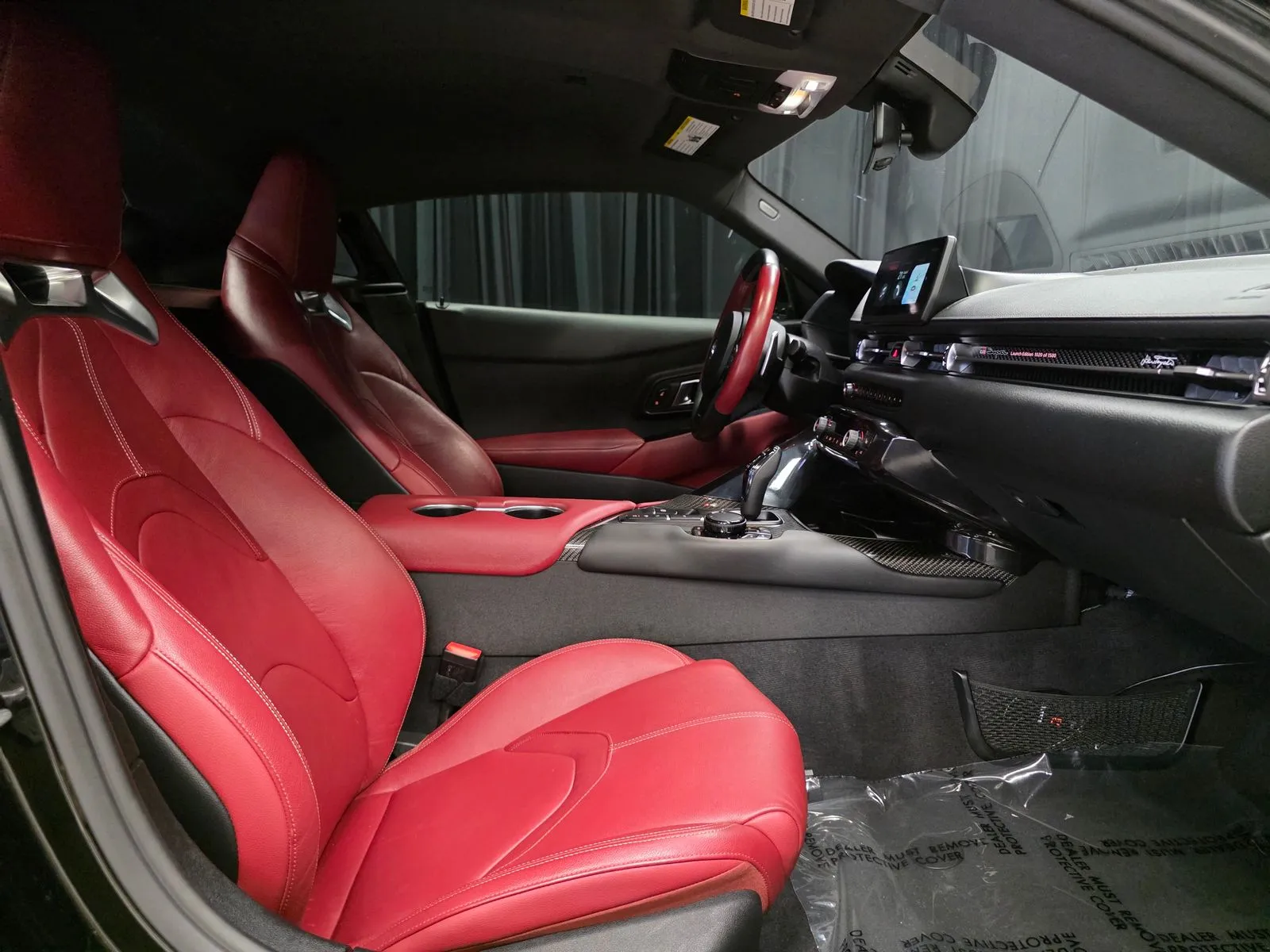 Photos of 2020 Toyota Supra 3.0 for sale in New Albany, IN at HyperCars