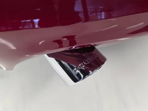 More photos of 2014 Ford Mustang GT Premium at HyperCars, IN