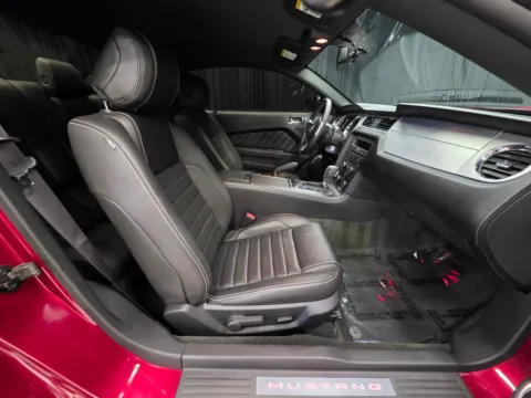 Photos of 2014 Ford Mustang GT Premium for sale in New Albany, IN at HyperCars
