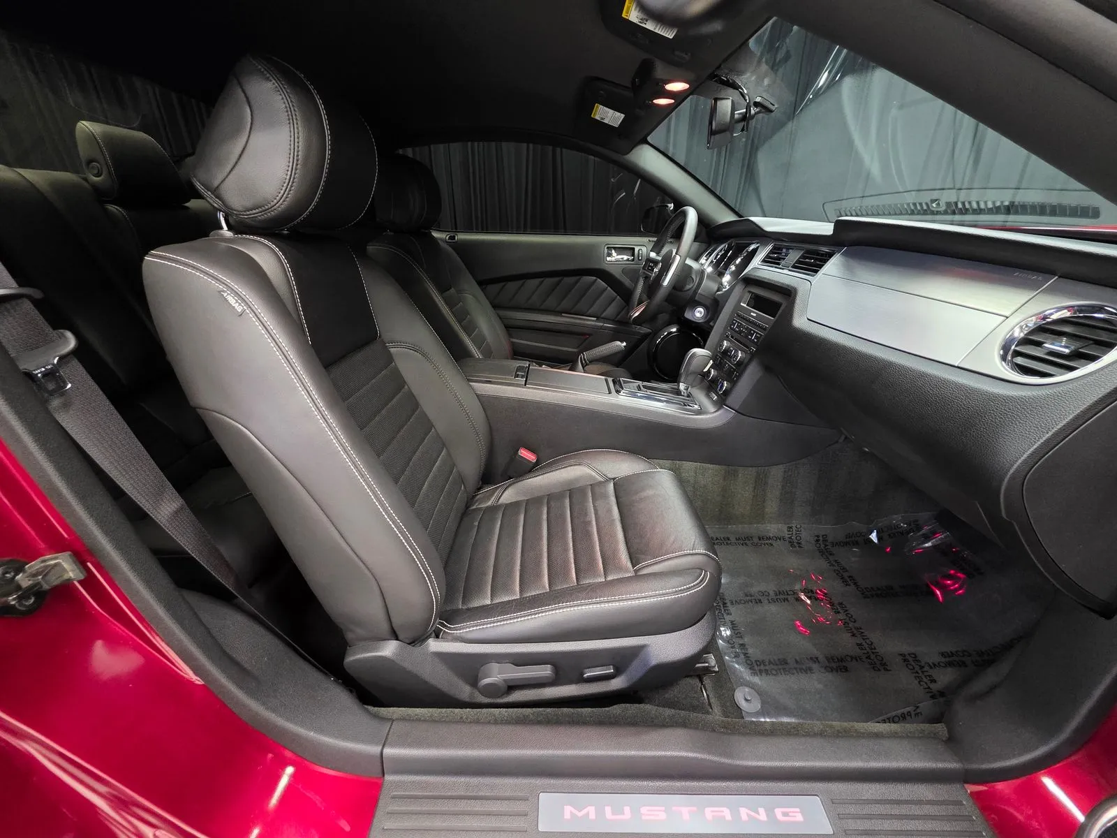 Photos of 2014 Ford Mustang GT Premium for sale in New Albany, IN at HyperCars