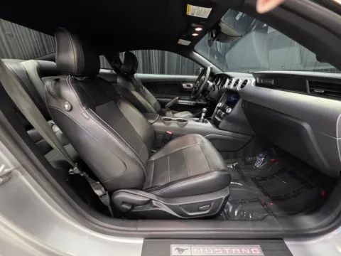 Photos of 2022 Ford Mustang GT Premium for sale in New Albany, IN at HyperCars