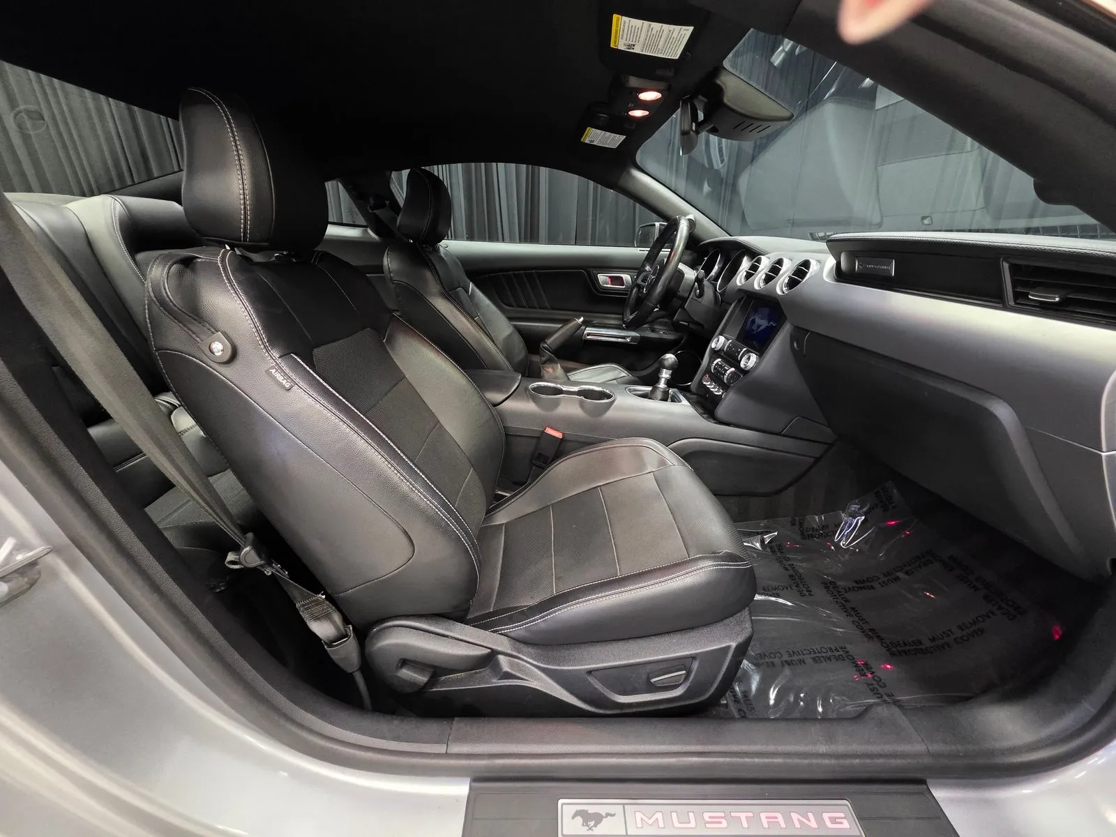 Photos of 2022 Ford Mustang GT Premium for sale in New Albany, IN at HyperCars