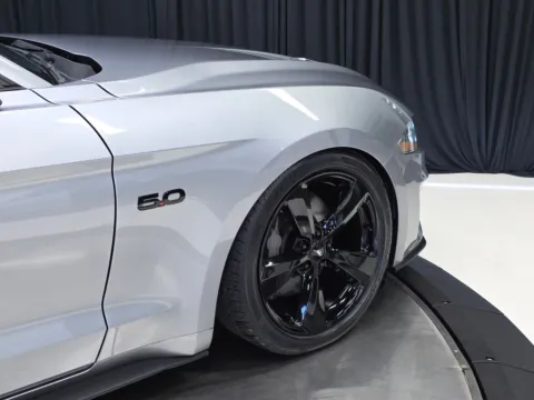 More photos of 2022 Ford Mustang GT Premium at HyperCars, IN