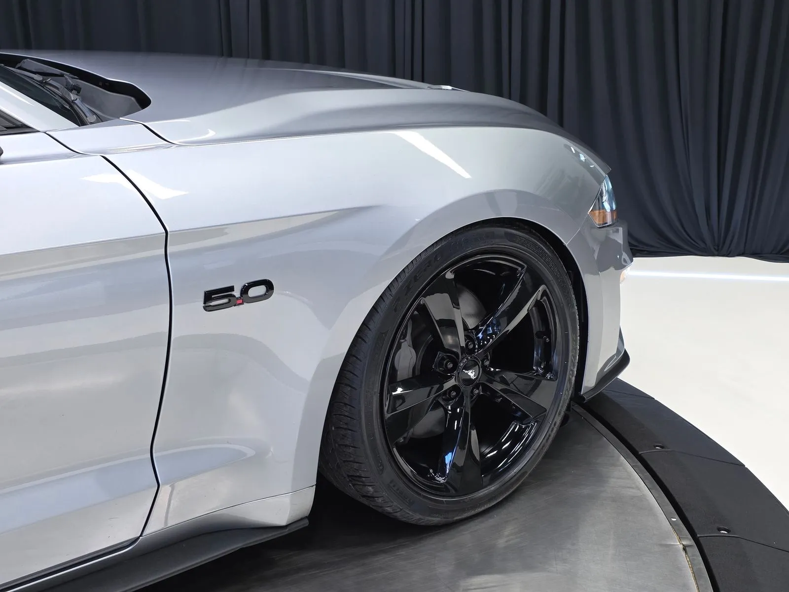 More photos of 2022 Ford Mustang GT Premium at HyperCars, IN