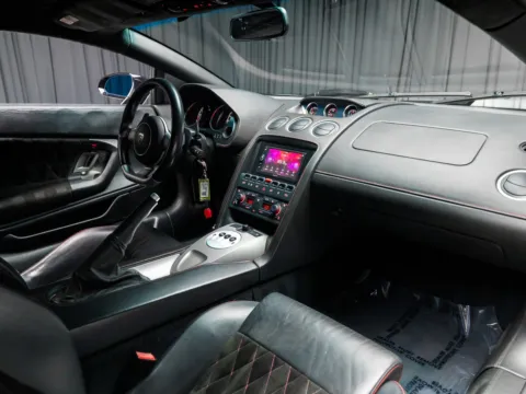 More photos of 2006 Lamborghini Gallardo SE at HyperCars, IN