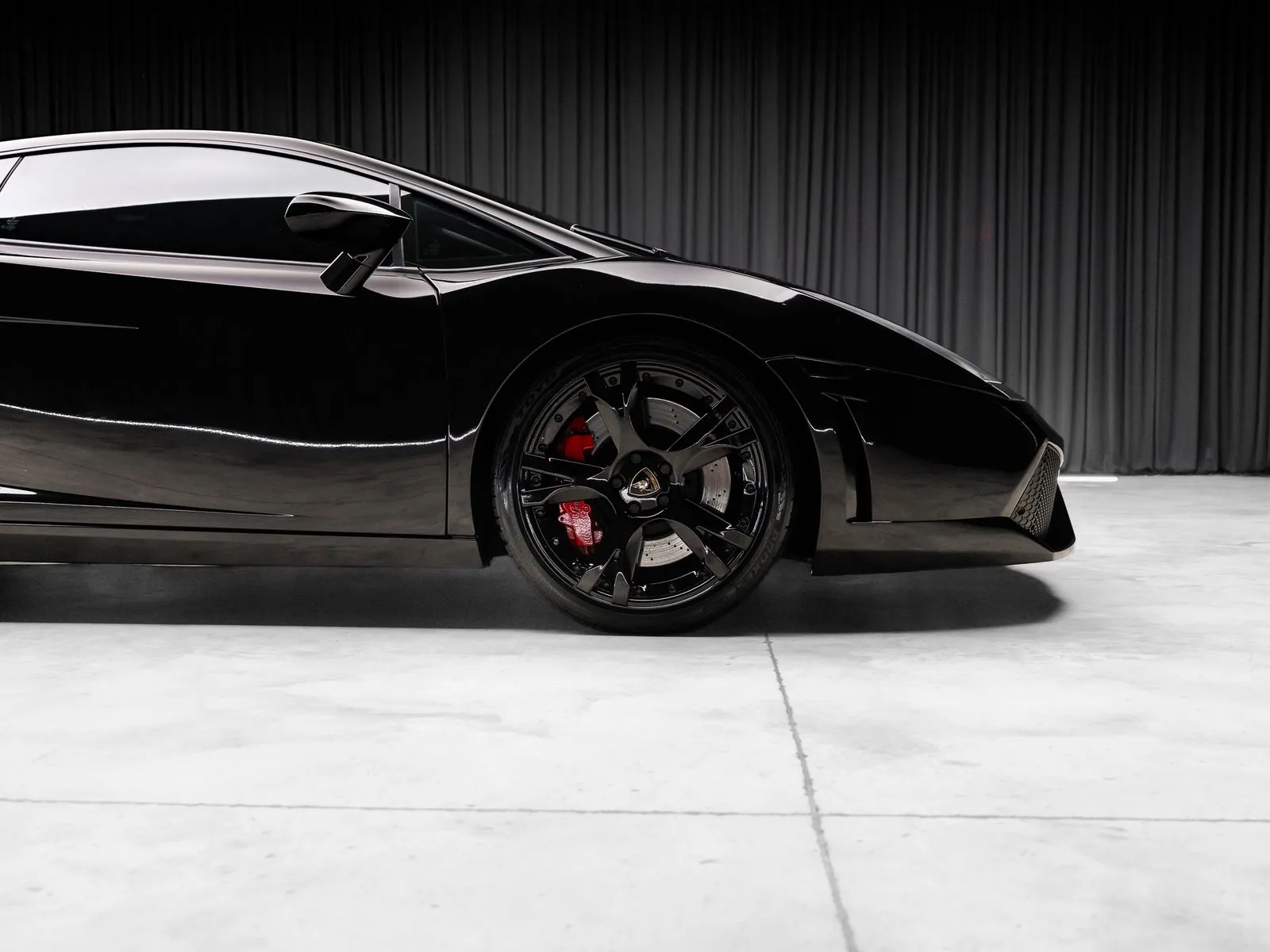 Photos of 2006 Lamborghini Gallardo SE for sale in New Albany, IN at HyperCars