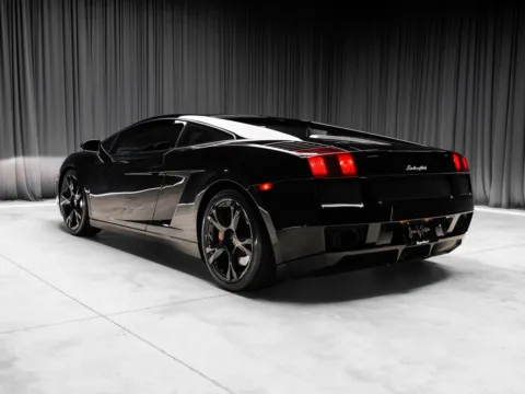 More photos of 2006 Lamborghini Gallardo SE at HyperCars, IN