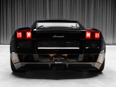More photos of 2006 Lamborghini Gallardo at HyperCars, IN